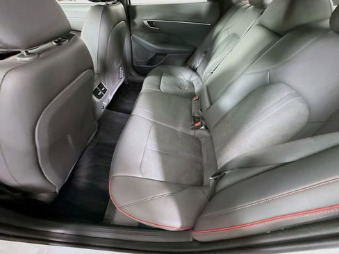 Certified 2021 Hyundai Sonata SEL Plus w/ Cargo Package FWD image 26
