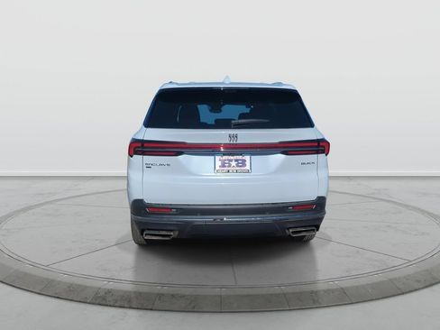 New 2026 Buick Enclave Preferred w/ Super Cruise Package AWD/4WD image 7