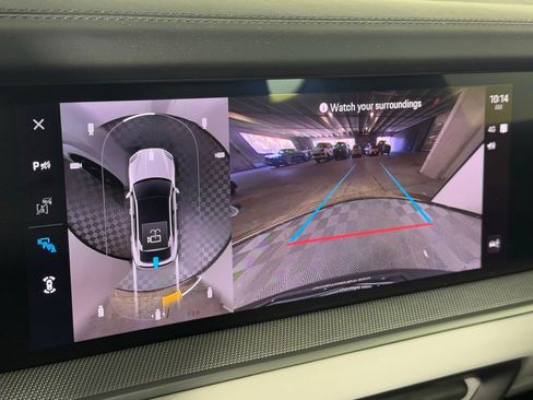 Certified 2025 Porsche Cayenne Coupe image 32