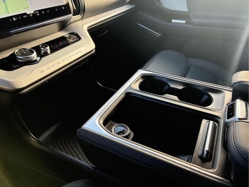 New 2026 Ford Expedition Max Active AWD/4WD image 26
