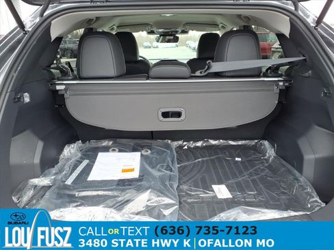 Used 2026 Subaru Crosstrek 2.5i Limited w/ Popular Package #4A image 28