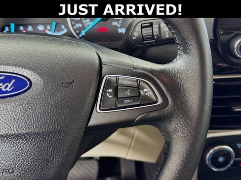 Used 2018 Ford EcoSport Titanium FWD image 18