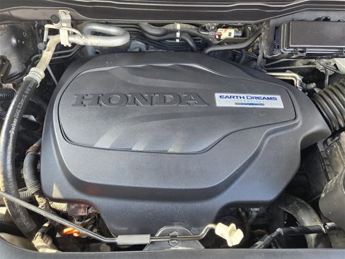 Used 2016 Honda Pilot EX image 29