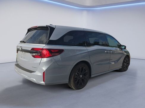 Used 2025 Honda Odyssey Sport-L image 7