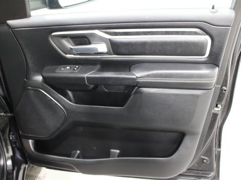 Used 2020 RAM 1500 Big Horn image 29