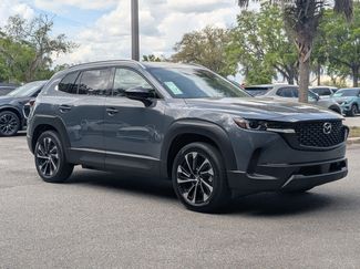 New 2026 MAZDA CX-50 2.5 Hybrid w/ Weather Package video 1