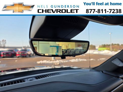 New 2026 Chevrolet Silverado 1500 High Country AWD/4WD image 39