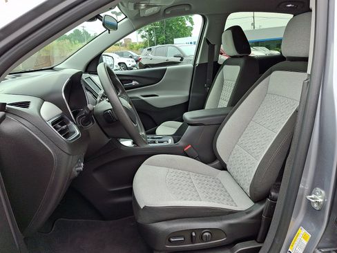 Used 2024 Chevrolet Equinox LS w/ LS Convenience Package FWD image 15