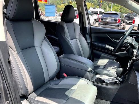 Used 2022 Subaru Ascent Onyx Edition AWD/4WD image 7