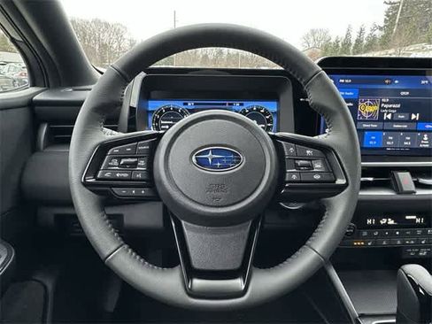 New 2026 Subaru Outback Premium image 7