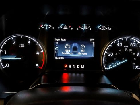 Used 2023 Ford F350 XL w/ XL Driver Assist Package AWD/4WD image 17