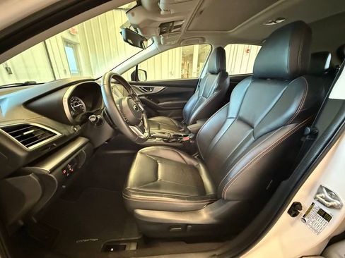 Used 2023 Subaru Crosstrek 2.5i Limited w/ Moonroof Package image 23