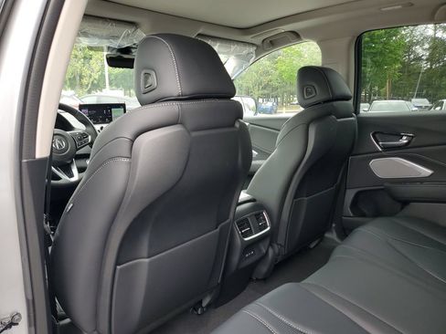 New 2025 Acura RDX SH-AWD w/ Technology Package image 12
