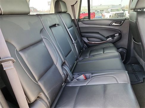 Used 2018 GMC Yukon SLT w/ HD Trailering Package image 22