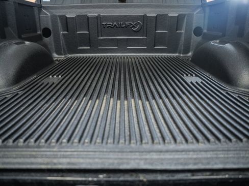 Certified 2025 Ford F150 XLT w/ Equipment Group 301A Standard AWD/4WD image 10