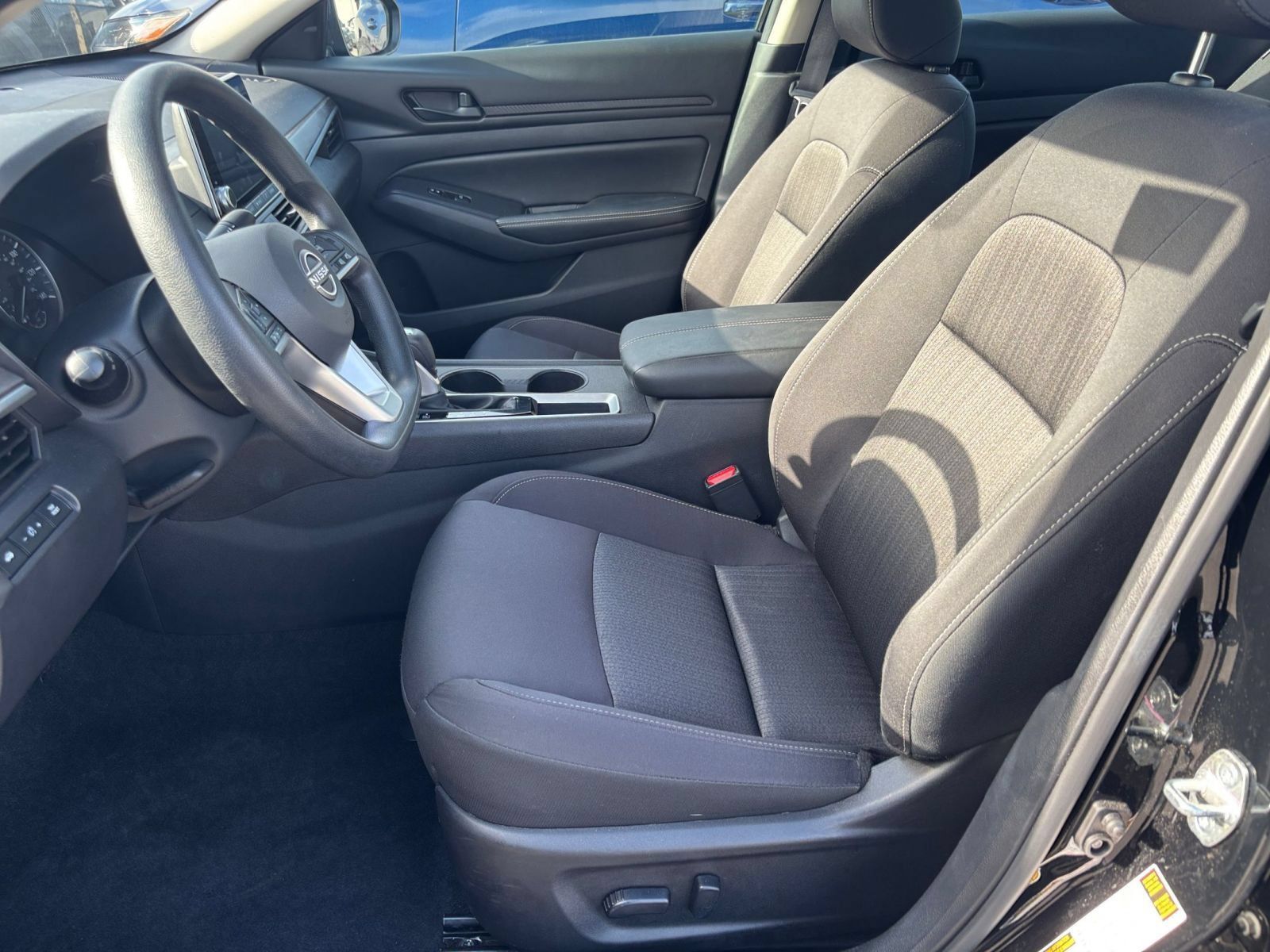 Used 2026 Nissan Altima 2.5 SV FWD image 26