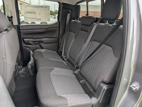 New 2026 Ford Ranger XLT image 26