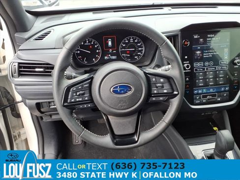 Used 2025 Subaru Forester Premium image 7