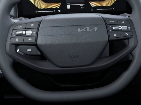 New 2026 Kia K4 LXS FWD image 22