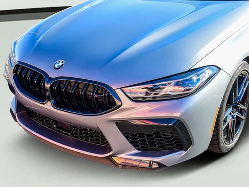 Used 2024 BMW M8 Competition image 10