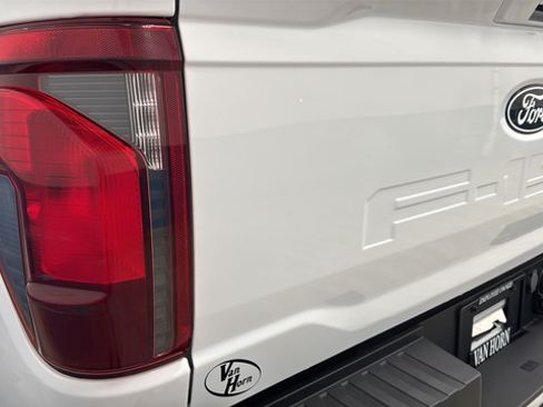 Used 2024 Ford F150 XLT w/ Equipment Group 302A MID AWD/4WD image 41