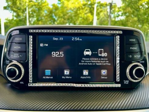 Used 2021 Hyundai Tucson SE FWD image 13