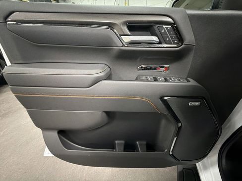 New 2026 GMC Sierra 1500 AT4 image 21