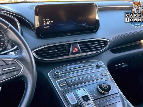 Used 2023 Hyundai Santa Fe SEL image 6