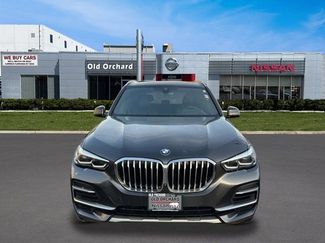 Used 2023 BMW X5 xDrive40i video 2