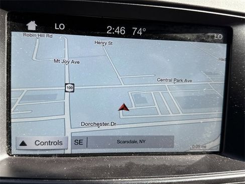 Used 2018 Ford Explorer XLT w/ Equipment Group 202A image 10