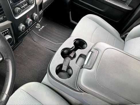 Used 2020 RAM 1500 Tradesman w/ Chrome Plus Package image 17