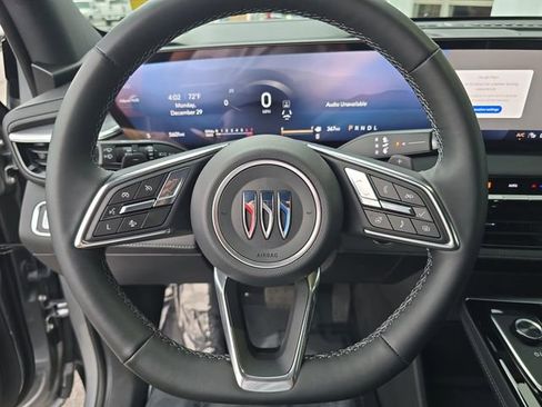 New 2025 Buick Enclave Sport Touring w/ Power Package image 29