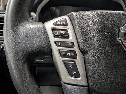 Used 2021 Nissan Titan S w/ S Utility Package image 24