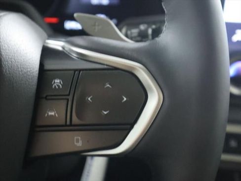 New 2026 Lexus RX 450h AWD image 13