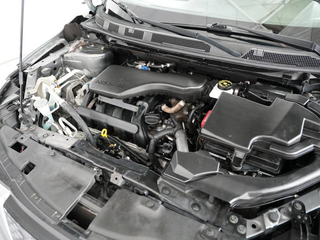 Used 2018 Nissan Rogue Sport S FWD image 49