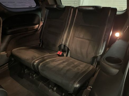 Used 2018 Dodge Durango SRT w/ Technology Group image 35