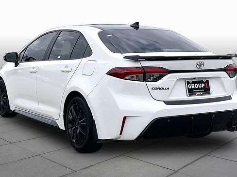 Used 2025 Toyota Corolla FX FWD image 11