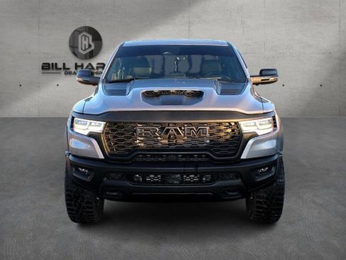 Used 2025 RAM 1500 RHO w/ RHO Level 1 Equipment Group image 2