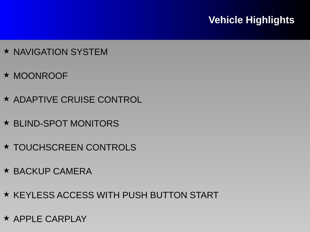 Used 2025 Dodge Durango R/T AWD/4WD image 4