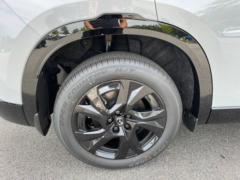 New 2026 MAZDA CX-5 2.5 S w/ Premium Package AWD/4WD image 6