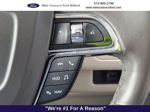 Used 2020 Lincoln Navigator Reserve image 20