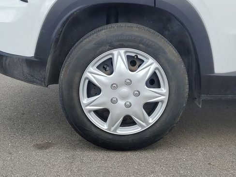 Used 2024 Chevrolet Trax LS FWD image 5