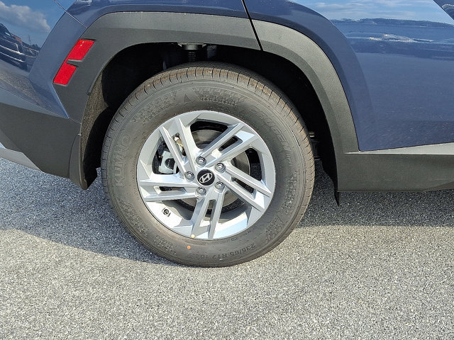 New 2026 Hyundai Tucson SE AWD/4WD image 7