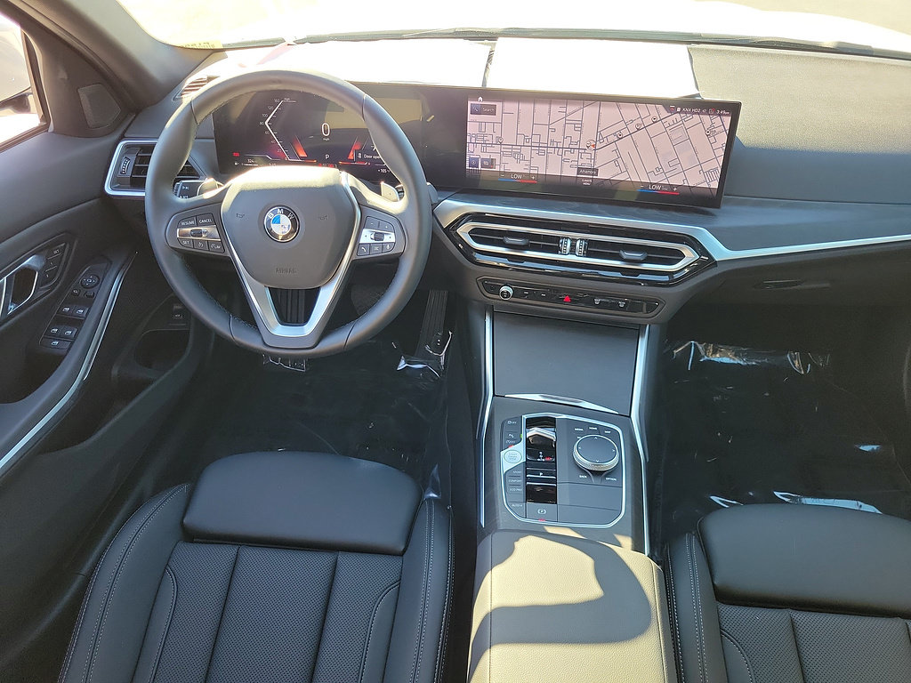 Used 2023 BMW 330i Sedan RWD image 10