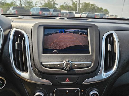 Used 2020 Chevrolet Equinox LT w/ Midnight Edition AWD/4WD image 14