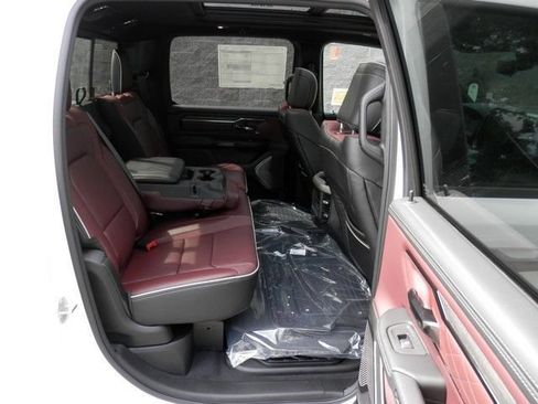 New 2026 RAM 1500 Limited AWD/4WD image 39