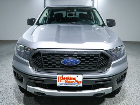 Used 2021 Ford Ranger XLT w/ Equipment Group 302A High AWD/4WD image 4