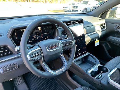 New 2026 GMC Terrain Elevation image 10