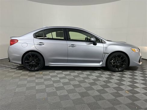Used 2020 Subaru WRX Premium image 9