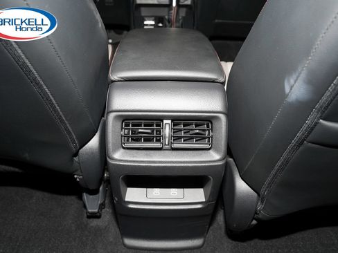 Certified 2023 Honda CR-V Sport Touring image 22